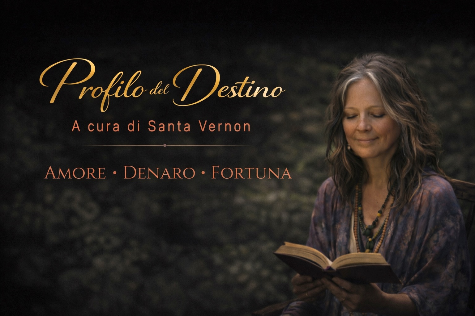 Profilo del Destino